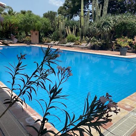 Agriturismo Gianferrante Патерно Экстерьер фото